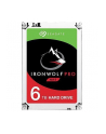 Dysk Seagate IronWolfPro, 3.5'', 6TB, SATA/600, 7200RPM, 256MB cache - nr 2
