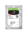 Dysk Seagate IronWolf, 3.5'', 8TB, SATA/600, 7200RPM, 256MB cache - nr 21