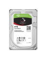 Dysk Seagate IronWolf, 3.5'', 8TB, SATA/600, 7200RPM, 256MB cache - nr 33