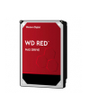 western digital Dysk twardy WD Red, 3.5'', 12TB, SATA/600, 256MB cache - nr 12