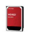 western digital Dysk twardy WD Red, 3.5'', 12TB, SATA/600, 256MB cache - nr 1