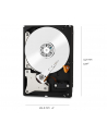 western digital Dysk twardy WD Red, 3.5'', 12TB, SATA/600, 256MB cache - nr 20