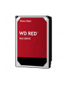 western digital Dysk twardy WD Red, 3.5'', 12TB, SATA/600, 256MB cache - nr 22