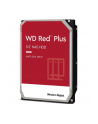 western digital Dysk twardy WD Red, 3.5'', 12TB, SATA/600, 256MB cache - nr 23