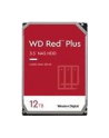 western digital Dysk twardy WD Red, 3.5'', 12TB, SATA/600, 256MB cache - nr 28