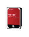 western digital Dysk twardy WD Red, 3.5'', 12TB, SATA/600, 256MB cache - nr 2