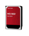western digital Dysk twardy WD Red, 3.5'', 12TB, SATA/600, 256MB cache - nr 4