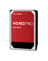 western digital Dysk twardy WD Red Pro, 3.5'', 12TB, SATA/600, 7200RPM, 256MB cache - nr 5