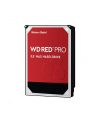 western digital Dysk twardy WD Red Pro, 3.5'', 12TB, SATA/600, 7200RPM, 256MB cache - nr 15