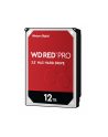 western digital Dysk twardy WD Red Pro, 3.5'', 12TB, SATA/600, 7200RPM, 256MB cache - nr 18