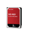 western digital Dysk twardy WD Red, 3.5'', 2TB, SATA/600, 256MB cache - nr 9