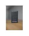 Verbatim External SDD 256GB Store & Go G1 2.5inch  USB3.1 Black Secure Portable - nr 50