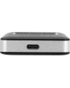 Verbatim External SDD 256GB Store & Go G1 2.5inch  USB3.1 Black Secure Portable - nr 56