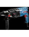 bosch siemens Młot udarowo-obrotowy Bosch - GBH2-24DRE Professional (0.611.272.100) - nr 1