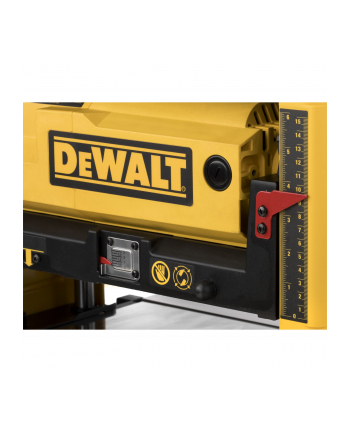 Strugarka Dewalt - DW733 | 1800W 317mm