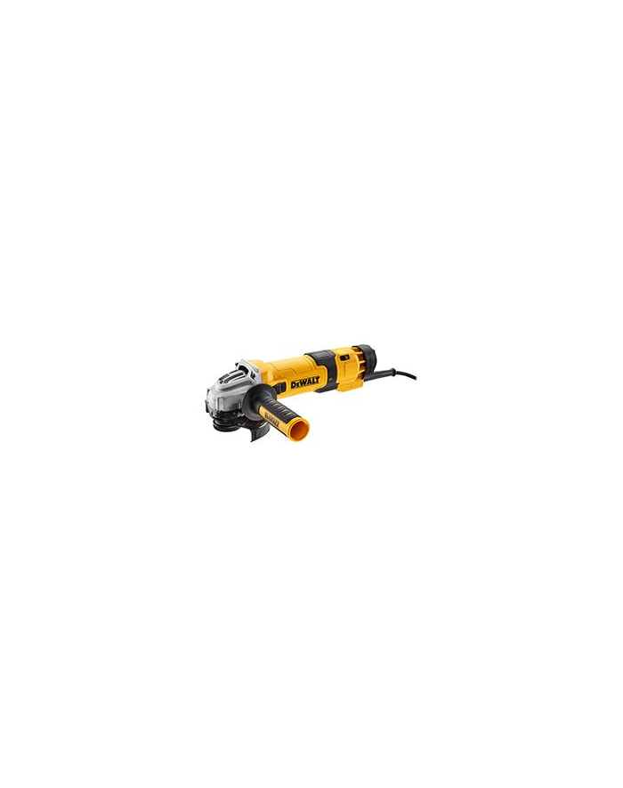 Szlifierka kątowa Dewalt - DWE4257 | 125mm 1500W główny