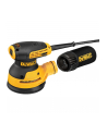 Szlifierka mimośrodowa Dewalt - DWE6423 | 125mm 280W - nr 18
