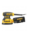 Szlifierka mimośrodowa Dewalt - DWE6423 | 125mm 280W - nr 20