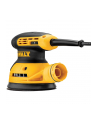 Szlifierka mimośrodowa Dewalt - DWE6423 | 125mm 280W - nr 22