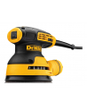 Szlifierka mimośrodowa Dewalt - DWE6423 | 125mm 280W - nr 23