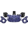 HTC Vive Pro Eye, VR glasses (blue / black, incl. Controller and base stations 2.0) - nr 3