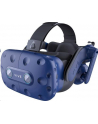 HTC Vive Pro Eye, VR glasses (blue / black, incl. Controller and base stations 2.0) - nr 4