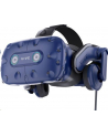 HTC Vive Pro Eye, VR glasses (blue / black, incl. Controller and base stations 2.0) - nr 6