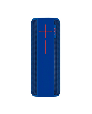 Logitech speaker UE MEGABOOM - ELECTRIC BLUE - BT - EMEA