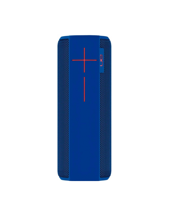 Logitech speaker UE MEGABOOM - ELECTRIC BLUE - BT - EMEA główny