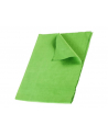 GreenBlue GB840 Ściereczka, ścierka z mikrofibry 40x30cm zielona Shine Glass - nr 3