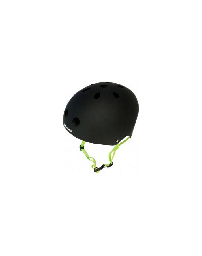 skymaster Kask KAWASAKI ROZ.L/XL CZARNY główny