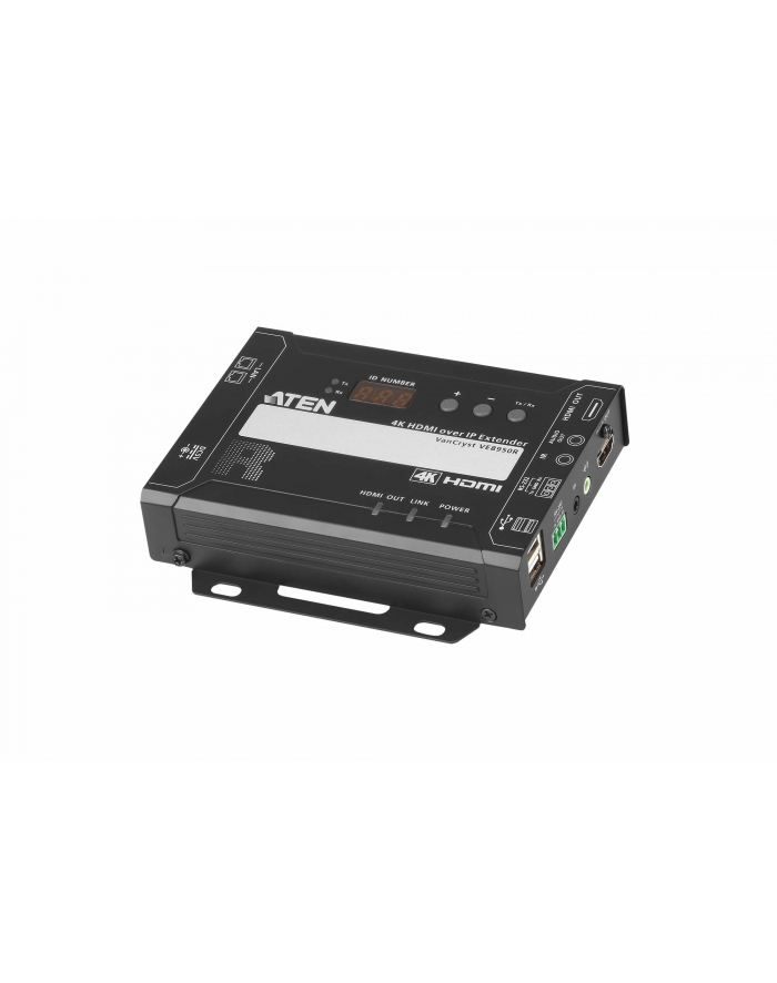 ATEN VE8950R 4K HDMI over IP Receiver główny