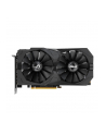 ASUS GeForce ROG STRIX GTX 1650, 4GB GDDR5, 2xDP, 2xHDMI, USB Type-C - nr 47