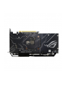 ASUS GeForce ROG STRIX GTX 1650, 4GB GDDR5, 2xDP, 2xHDMI, USB Type-C - nr 48