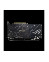 ASUS GeForce ROG STRIX GTX 1650, 4GB GDDR5, 2xDP, 2xHDMI, USB Type-C - nr 61