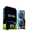 EVGA GeForce RTX 2070 XC BLACK GAMING, 8GB GDDR6, Dual HDB Fans, RGB LED - nr 1