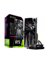 EVGA GeForce RTX 2080 FTW3 ULTRA HYBRID GAMING, 8GB GDDR6, RGB LED Logo, iCX2 - nr 1