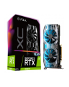 EVGA GeForce RTX 2080 Ti XC BLACK EDITION GAMING,  11GB GDDR6, Dual HDB Fans - nr 1