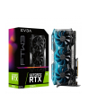 EVGA GeForce RTX 2080 Ti FTW3 GAMING, 11GB GDDR6, iCX2 Technology, RGB LED - nr 1