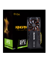 EVGA GeForce RTX 2080 Ti K|NGP|N GAMING, 11GB GDDR6, iCX2 Technology,OLED, Metal - nr 1