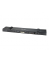 ASUS HZ-3A, docking station (black, USB, HDMI, DVI-I, LAN) - nr 18