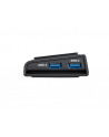 ASUS HZ-3A, docking station (black, USB, HDMI, DVI-I, LAN) - nr 21