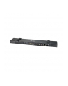 ASUS HZ-3A, docking station (black, USB, HDMI, DVI-I, LAN) - nr 3