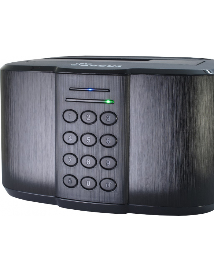 Inter-Tech Argus GD-PDLK02 - docking station główny
