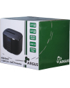 Inter-Tech Argus GD-PDLK02 - docking station - nr 5