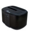 Inter-Tech Argus GD-PDLK02 - docking station - nr 9