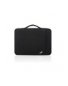 Lenovo ThinkPad bag, protective sleeve (black, to 30.5 cm (12.0 '')) - nr 11