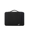 Lenovo ThinkPad bag, protective sleeve (black, to 30.5 cm (12.0 '')) - nr 13