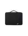 Lenovo ThinkPad bag, protective sleeve (black, to 30.5 cm (12.0 '')) - nr 14