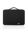 Lenovo ThinkPad bag, protective sleeve (black, to 30.5 cm (12.0 '')) - nr 22